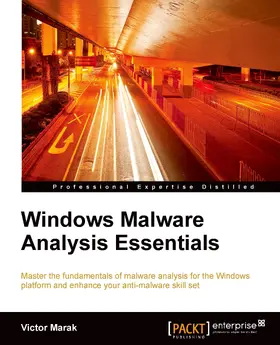 Marak |  Windows Malware Analysis Essentials | eBook | Sack Fachmedien