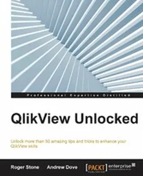 Stone / Dove |  Qlikview Unlocked | eBook | Sack Fachmedien