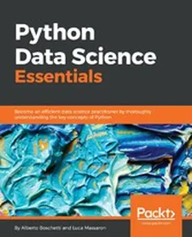 Boschetti / Massaron |  Python Data Science Essentials | eBook | Sack Fachmedien