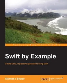 Scalzo |  Swift By Example | eBook | Sack Fachmedien