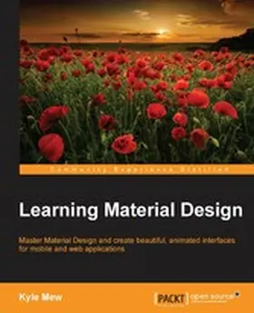 Mew / Belhaj |  Learning Material Design | eBook | Sack Fachmedien