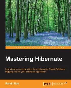 Rad |  Mastering Hibernate | eBook | Sack Fachmedien