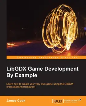Cook |  LibGDX Game Development By Example | eBook | Sack Fachmedien
