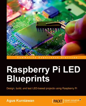 Kurniawan |  Raspberry Pi LED Blueprints | eBook | Sack Fachmedien
