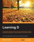 Parker |  Learning D | eBook | Sack Fachmedien