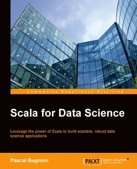 Bugnion |  Scala for Data Science | eBook | Sack Fachmedien