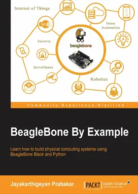 Prabakar |  BeagleBone By Example | eBook | Sack Fachmedien