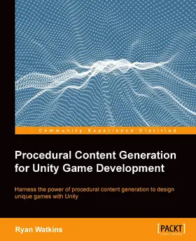 Watkins |  Procedural Content Generation for Unity Game Development | eBook | Sack Fachmedien