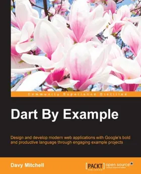 Mitchell |  Dart By Example | eBook | Sack Fachmedien