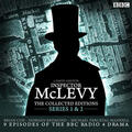 Ashton |  McLevy, the Collected Editions: Part One Pilot, S1-2: Nine BBC Radio 4 Full-Cast Dramas Including the Pilot Episode | Sonstiges |  Sack Fachmedien
