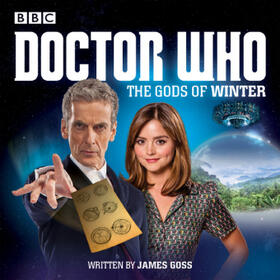 Goss |  Doctor Who: The Gods of Winter | Sonstiges |  Sack Fachmedien