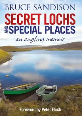 Gordon / Sandison / Fluck |  Secret Lochs and Special Places | eBook | Sack Fachmedien