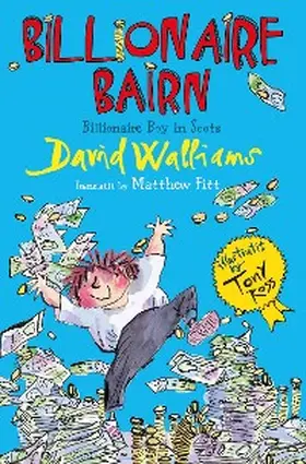 Walliams |  Billionaire Bairn | eBook | Sack Fachmedien