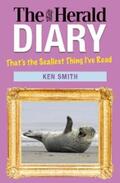 Smith |  The Herald Diary 2016 | eBook | Sack Fachmedien