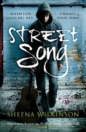 Wilkinson |  Street Song | eBook | Sack Fachmedien