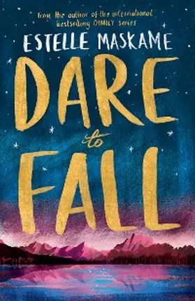 Maskame |  Dare to Fall | eBook | Sack Fachmedien
