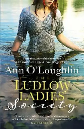 O'Loughlin |  The Ludlow Ladies' Society | eBook | Sack Fachmedien