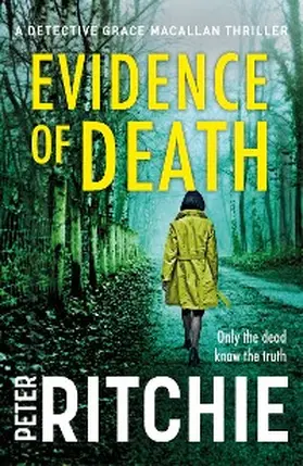 Ritchie |  Evidence of Death | eBook | Sack Fachmedien
