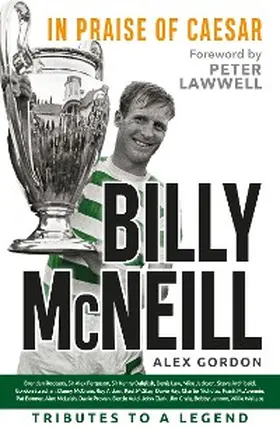 Gordon |  Billy McNeill | eBook | Sack Fachmedien