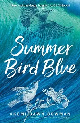 Bowman |  Summer Bird Blue | eBook | Sack Fachmedien