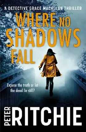 Ritchie |  Where No Shadows Fall | eBook | Sack Fachmedien