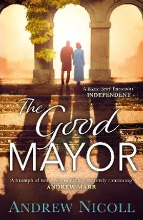 Nicoll |  The Good Mayor | eBook | Sack Fachmedien
