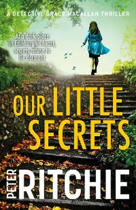 Ritchie |  Our Little Secrets | eBook | Sack Fachmedien