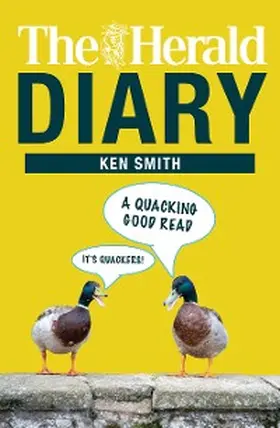 Smith |  The Herald Diary 2019 | eBook | Sack Fachmedien