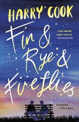 Cook |  Fin & Rye & Fireflies | eBook | Sack Fachmedien