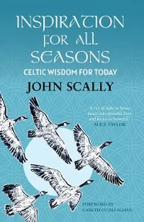 Scally |  Inspiration for All Seasons | eBook | Sack Fachmedien