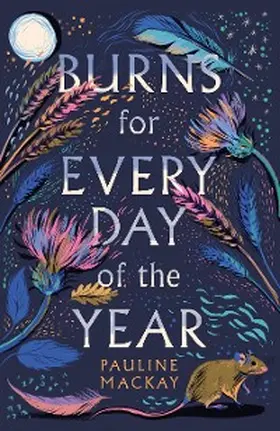 Mackay |  Burns for Every Day of the Year | eBook | Sack Fachmedien