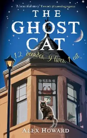 Howard |  The Ghost Cat | eBook | Sack Fachmedien
