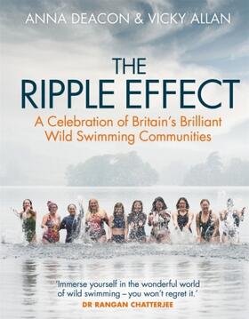 Deacon / Allan |  The Ripple Effect | Buch |  Sack Fachmedien