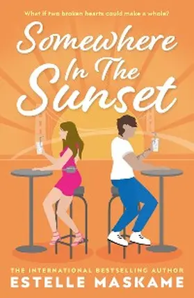Maskame |  Somewhere in the Sunset | eBook | Sack Fachmedien