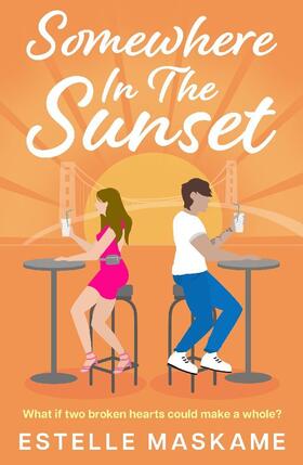 Maskame |  Somewhere in the Sunset | Buch |  Sack Fachmedien