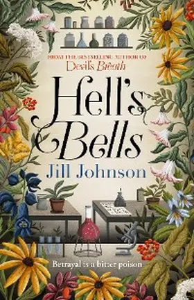 Johnson |  Hell's Bells | eBook | Sack Fachmedien