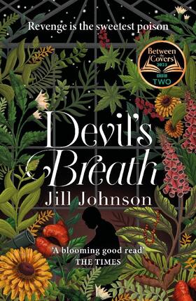 Johnson |  Devil's Breath | Buch |  Sack Fachmedien