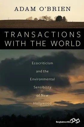 Brien |  Transactions with the World | Buch |  Sack Fachmedien