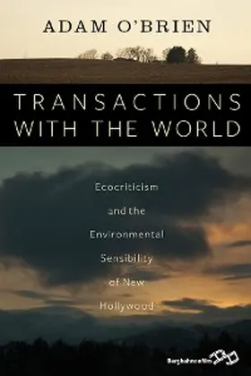 O'Brien |  Transactions with the World | eBook | Sack Fachmedien