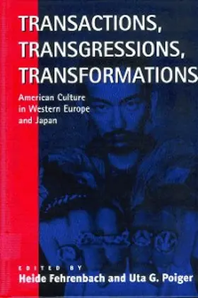 Fehrenbach / Poiger |  Transactions, Transgressions, Transformation | eBook | Sack Fachmedien