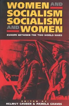 Gruber |  Women and Socialism -  Socialism and Women | eBook | Sack Fachmedien