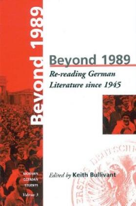 Bullivant | Beyond 1989 | E-Book | www.sack.de