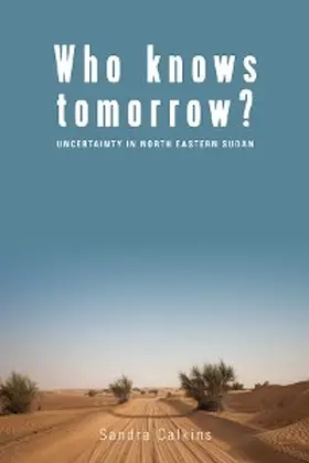 Calkins | Who Knows Tomorrow? | E-Book | www.sack.de
