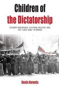 Kornetis |  Children of the Dictatorship | Buch |  Sack Fachmedien