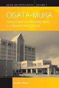 Wood |  Ogata-Mura | Buch |  Sack Fachmedien