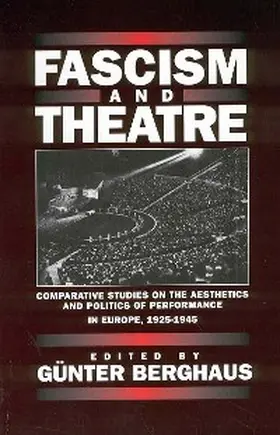 Berghaus | Fascism and Theatre | E-Book | www.sack.de