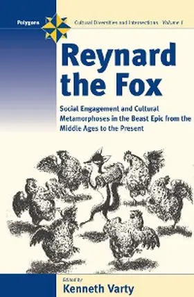 Varty | Reynard the Fox | E-Book | www.sack.de