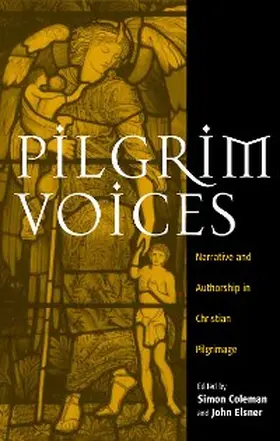 Coleman | Pilgrim Voices | E-Book | sack.de