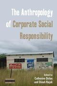 Dolan / Rajak |  The Anthropology of Corporate Social Responsibility | Buch |  Sack Fachmedien