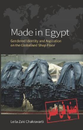 Chakravarti | Made In Egypt | E-Book | www.sack.de